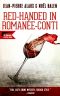 [Winemaker Detective 12] • Red-handed in Romanée-Conti